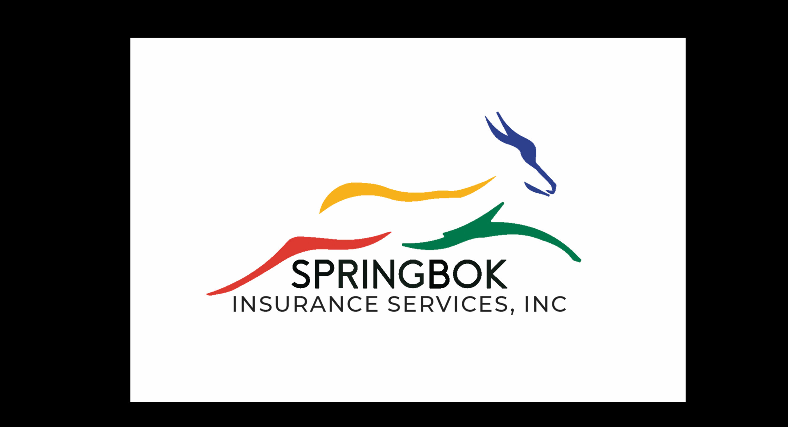 Springbok Insurance Logo